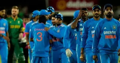 ധോണിയെപ്പോലെയുള്ളവര്‍ 43ാം വയസിലും കളിക്കുന്നുണ്ട്, എന്റെ സമയവും അടുത്തു; വിരമിക്കലിനെക്കുറിച്ച് പറഞ്ഞ് ഇന്ത്യന്‍ താരം