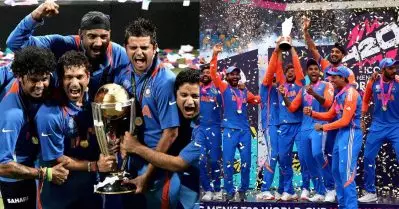 2011 ലോകകപ്പും 2024 ലോകകപ്പുമില്ല; ഇന്ത്യയുടെ സ്‌പോര്‍ട്‌സ് ചരിത്രത്തിലെ ഏറ്റവും മികച്ച നിമിഷങ്ങള്‍