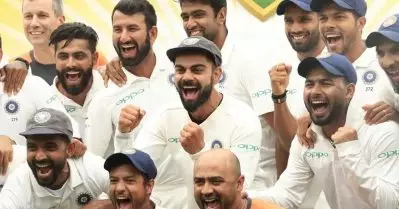 എണ്ണിത്തുടങ്ങിക്കോളൂ, ഇനി നൂറ് ദിവസം മാത്രം; ഹാട്രിക്കടിക്കാന്‍ ഇന്ത്യ, ബോക്‌സിങ് ഡേ മെല്‍ബണില്‍