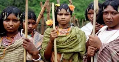 ആദിവാസി ക്ഷേമത്തിനുള്ള മുന്‍ പദ്ധതികള്‍ നടപ്പിലാക്കാതെ വീണ്ടും പ്രഖ്യാപനവുമായി കേന്ദ്രം; ആദ്യ പദ്ധതിയില്‍ പാഴായത് 1805 കോടി