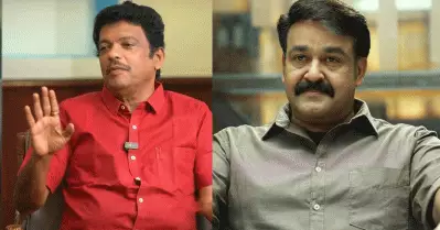 അന്ന് ആ മോഹന്‍ലാല്‍ ചിത്രം ഞാന്‍ ചെയ്തിരുന്നെങ്കില്‍ എന്റെ സംവിധായകനോട് കാണിക്കുന്ന തെറ്റായേനെ: ജഗദീഷ്