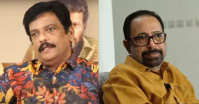ആ സീനിയർ നടന്റെ സീനുകൾ ഒഴിവാക്കിയതിൽ പലർക്കും സിബിയോട് പരിഭവമുണ്ട്: ജഗദീഷ്