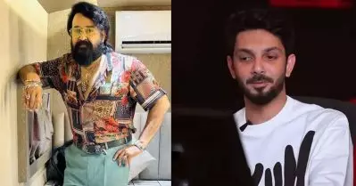 പാബ്ലോ എസ്‌കോബാറിനെപ്പൊലൊരു ക്യാരക്ടറാണ് ലാല്‍ സാറിന്റേത്, അതുകൊണ്ടാണ് അദ്ദേഹത്തിന്റെ ബി.ജി.എം വേറെ രീതിയില്‍ പിടിച്ചത്: അനിരുദ്ധ്