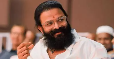 ലൊക്കേഷനിൽ വെച്ച് ലൈംഗികാതിക്രമം; ജയസൂര്യക്കെതിരെ വീണ്ടും കേസ്
