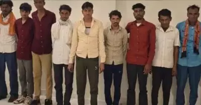 ഗർഭിണിയായ യുവതിയെ നഗ്നയാക്കി നടത്തിച്ചു; 17 പേരെ ശിക്ഷിച്ച് രാജസ്ഥാൻ കോടതി