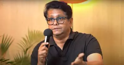 മോഹൻലാലിനൊപ്പം അഭിനയിക്കാൻ ആഗ്രഹമുണ്ടെന്ന് അദ്ദേഹം പറഞ്ഞെങ്കിലും അതിന് സാധിച്ചില്ല: ജീത്തു ജോസഫ്