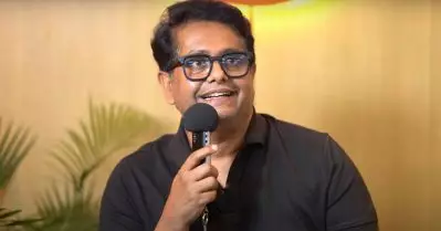 ലോജിക്കില്ലാത്ത സിനിമ, എന്നാലും എനിക്ക് വളരെ ഇഷ്ടമാണ്: ജീത്തു ജോസഫ്