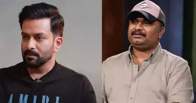 പൃഥ്വിരാജിനെ പോലൊരു നടൻ സിനിമയിൽ തോറ്റുകൊടുക്കുന്നത് ആ തിരിച്ചറിവ് കൊണ്ടാണ്,കണ്ടൻ്റ് ആണ് ഹീറോ: ജിസ് ജോയ്