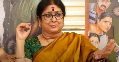 ആ സിനിമ ചെയ്യണ്ടായിരുന്നു എന്ന് ഇപ്പോഴും തോന്നാറുണ്ട്, എന്തിനാണ് എന്നെ അതിലേക്ക് വിളിച്ചതെന്ന് ഇപ്പോഴും അറിയില്ല: കലാരഞ്ജിനി