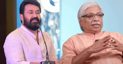 മോഹൻലാലിനെ കുറിച്ചുള്ള ആ തമാശ ശരിക്കും സത്യമാണ്: കമൽ