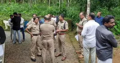 അരുംകൊല; കണ്ണൂരിൽ ഭാര്യയേയും ഭാര്യാമാതാവിനെയും വെട്ടിക്കൊന്ന് യുവാവ്