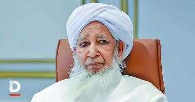 ഭീകരതക്ക് ഇന്ത്യയെ തോല്‍പ്പിക്കാന്‍ കഴിയില്ല, അക്രമികളെ പിടികൂടി ശിക്ഷ ഉറപ്പാക്കണം: കാന്തപുരം എ.പി അബൂബക്കര്‍ മുസ്‌ലിയാർ