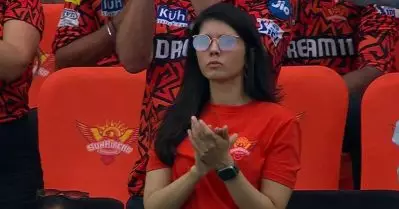 അങ്ങനെ ചെയ്യുന്ന താരങ്ങളെ ഐ.പി.എല്ലിൽ നിന്നും വിലക്കണം: ആവശ്യവുമായി കാവ്യ മാരൻ