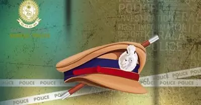 തട്ടിപ്പുകാർക്ക് പുതിയ തന്ത്രങ്ങൾ; എസ്.പിക്ക് വ്യാജ വാട്‌സാപ്പ് അക്കൗണ്ട്