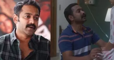 വെറുതെ വലിച്ചുനീട്ടണ്ട എന്ന് കരുതി കെട്ട്യോളാണെന്റെ മാലാഖയുടെ ക്ലൈമാക്‌സിലെ കുറച്ച് ഭാഗം ഒഴിവാക്കിയിരുന്നു: ആസിഫ് അലി