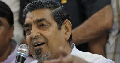 1984ലെ സിഖ് വിരുദ്ധ കലാപം; ജഗദീഷ് ടൈറ്റ്‌ലറിനെതിരെ കുറ്റം ചുമത്താൻ ദൽഹി കോടതിയുടെ ഉത്തരവ്