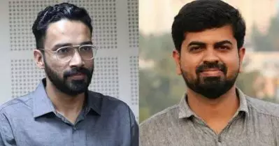 കോടതി കെട്ടിടത്തിന്റെ പടികയറാനാവില്ലെന്ന് ശ്രീറാം വെങ്കിട്ടരാമന്റെ അഭിഭാഷകന്‍; വിചാരണ താത്ക്കാലികമായി നിര്‍ത്തിവെച്ചു