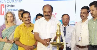 സ്റ്റാര്‍ട്ടപ്പുകളുടെ ഇന്ധനം മൂലധനം; ഈടില്ലാതെയുള്ള കെ.എഫ്.സി വായ്പാ പരിധി 15 കോടിയായി ഉയര്‍ത്തും: കെ.എന്‍. ബാലഗോപാല്‍