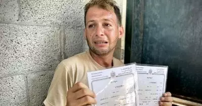 ‘ജനന സര്‍ട്ടിഫിക്കറ്റിന് പിന്നാലെ എനിക്ക് എന്റെ കുഞ്ഞുങ്ങളുടെ മരണ സര്‍ട്ടിഫിക്കറ്റും ലഭിച്ചു’