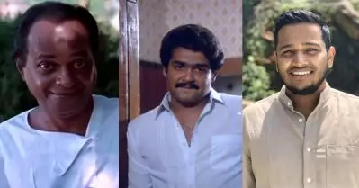 ലാലേട്ടന്റെ റിയാക്ഷന്‍ കൂടി കണ്ടപ്പോഴാണ് പപ്പു ചേട്ടന്റെ ആ ഡയലോഗിന് ആളുകള്‍ ചിരിച്ചത്: ബേസില്‍ ജോസഫ്
