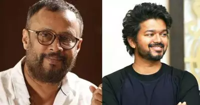 എന്നെപ്പോലൊരു സ്റ്റാറിന് ഹെവി ക്ലൈമാക്സ്‌ വേണമെന്ന് വിജയ്, അതോടെ ഹിറ്റ്‌ ചിത്രത്തിന്റെ റീമേക്ക് മുടങ്ങി: ലാൽജോസ്
