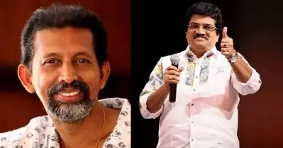എന്റെ ശൈലിയിലല്ലേ പാടുന്നതെന്ന് എം.ജി ശ്രീകുമാര്‍; കുറെ കാലമായില്ലേ ഇനിയൊന്ന് മാറ്റിപ്പിടിച്ചൂടേ എന്ന് ഞാന്‍: അലക്‌സ് പോള്‍