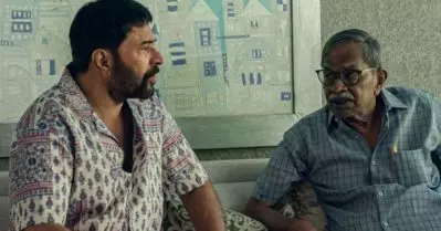 അച്ഛനെ സംബന്ധിച്ച് മമ്മൂക്ക അത്രയും പ്രധാനപ്പെട്ടതാണ്, തിരിച്ചും; നമ്മളറിയാത്ത ചില കമ്യൂണിക്കേഷന്‍സ് അവര്‍ക്കിടയിലുണ്ട്: അശ്വതി നായര്‍