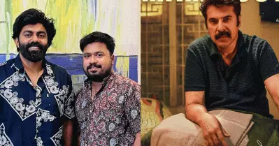 കാതലിന്റെ കഥയ്‌ക്ക് ഞാൻ മാത്രമല്ല പോൾസൺ സ്കറിയ കൂടി അവാർഡിനർഹൻ: ആദർശ് സുകുമാരൻ