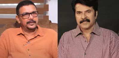 മമ്മൂട്ടിക്ക് അന്ന് സംസ്ഥാന അവാർഡ് കിട്ടി, ആ അഭിനയം നേരിട്ട് കണ്ട് അത്ഭുതപ്പെട്ടിട്ടുണ്ട്: ഛായാഗ്രാഹകൻ സന്തോഷ്‌ തുണ്ടിയിൽ