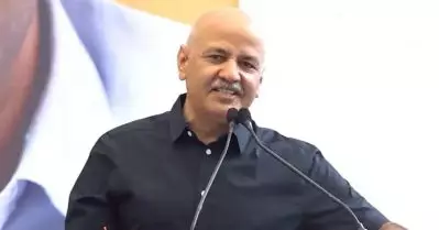 സ്വേച്ഛാധിപത്യത്തിനെതിരെ ഒന്നിച്ച് പോരാടിയാല്‍ കെജ്‌രിവാൾ 24 മണിക്കൂറിനുള്ളില്‍ പുറത്തിറങ്ങും: മനീഷ് സിസോദിയ