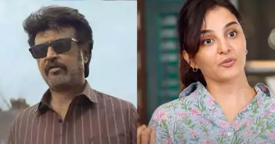 അവര്‍ രജിനി സാറിനെ കുറിച്ചാണ് ചോദിക്കുന്നത്; എനിക്ക് അതിലും സന്തോഷം നല്‍കുന്നത് മറ്റൊന്നാണ്: മഞ്ജു വാര്യര്‍