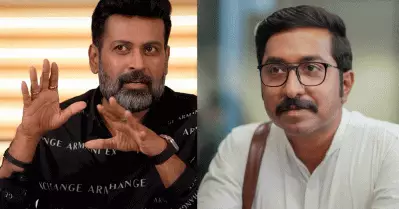 ഒട്ടും പ്രതീക്ഷയില്ലാത്ത ആ നിവിൻ ചിത്രം ചെയ്യാൻ ധൈര്യം തന്നത് വിനീത് ശ്രീനിവാസൻ: മനോജ്‌. കെ. ജയൻ