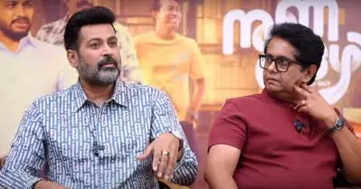 ആ ത്രില്ലില്‍ ഞാന്‍ ജീത്തുവിനെ വിളിച്ചു. എന്നാല്‍ അദ്ദേഹം ഫോണ്‍ എടുത്തില്ല: മനോജ് .കെ. ജയന്‍