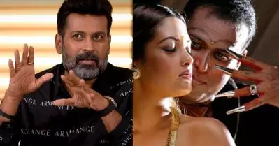അയാളുടെ ഒരൊറ്റ ഡയലോഗില്‍ ഞാന്‍ ദിഗംബരനായി; എന്തിന് എന്നെ കാസ്റ്റ് ചെയ്‌തെന്ന് അറിയില്ല: മനോജ് കെ. ജയന്‍