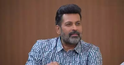 കോമഡി ചെയ്യാത്ത നടനെന്ന ഇമേജ് ആ സിനിമകളിലൂടെ എനിക്ക് പൊളിക്കാന്‍ കഴിഞ്ഞു: മനോജ് കെ. ജയന്‍