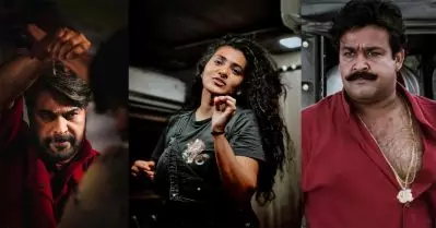 മമ്മൂക്കയും ലാലേട്ടനും ഈഗോ ക്ലാഷുകൊണ്ട് അത് വേണ്ടെന്ന് പറയില്ല: പാര്‍വതി തിരുവോത്ത്