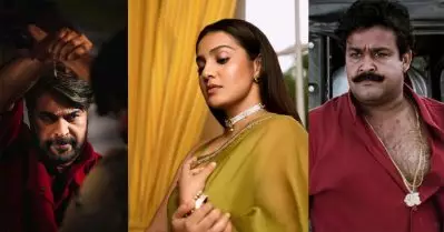 മമ്മൂക്കയും ലാലേട്ടനും ഈഗോ ക്ലാഷുകൊണ്ട് അത് വേണ്ടെന്ന് പറയില്ല: പാര്‍വതി തിരുവോത്ത്