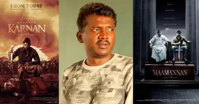 കര്‍ണ്ണനും മാമന്നനും എടുത്തപ്പോള്‍ ഞാന്‍ കേട്ട ആ ചോദ്യത്തിനുള്ള ഉത്തരമാണ് വാഴൈ: മാരി സെല്‍വരാജ്