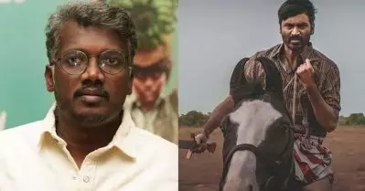 കര്‍ണനിലെ ആ ഷോട്ടില്‍ ഒരു സിനിമക്കുള്ള കഥയുണ്ടെന്ന് പലരും പറഞ്ഞു: മാരി സെല്‍വരാജ്