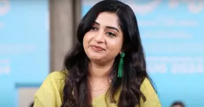 അമ്മയായി അഭിനയിക്കുന്നത് ഇമേജിനെ ബാധിക്കുമെന്ന് തോന്നിയിട്ടില്ല: മീര ജാസ്മിന്‍
