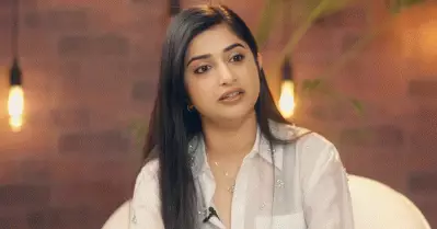 അന്ന് ലാലേട്ടന്‍ എനിക്ക് ലൗവറെ പോലെ; മമ്മൂക്കയോടുള്ള ഇഷ്ടം അങ്ങനെ ആയിരുന്നില്ല: മീര ജാസ്മിന്‍