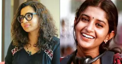 മീരാ ജാസ്മിന്റെ ആ ക്യാരക്ടര്‍ എനിക്ക് കിട്ടിയിരുന്നെങ്കില്‍ എന്ന് ഞാന്‍ പലപ്പോഴും ആലോചിച്ചിട്ടുണ്ട്: പാര്‍വതി തിരുവോത്ത്