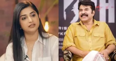 മമ്മൂക്കയെ പോലൊരു സീനിയർ ആക്ടർ എനിക്ക് വേണ്ടി അങ്ങനെ ചെയ്യേണ്ട ആവശ്യമില്ല: മീര ജാസ്മിൻ