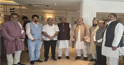 ഇസ്രഈലിന് ഇന്ത്യ ആയുധങ്ങള്‍ നല്‍കുന്നതില്‍ എതിര്‍പ്പ് പ്രകടിപ്പിച്ച് ജെ.ഡി.യു