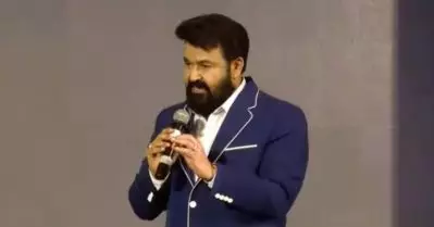 ഡബ്ല്യൂ.സി.സിയും അമ്മയുമൊക്കെ വിടു, മലയാള സിനിമയെ കുറിച്ച് സംസാരിക്കു: മോഹൻലാൽ