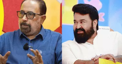 ലാലിന്റെ ആ ഷോട്ട് വന്നതോടെ തിയേറ്റർ പൊളിഞ്ഞു പോവുമെന്ന് കരുതി, അത്രയും ബഹളമായിരുന്നു: സിബി മലയിൽ