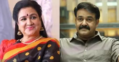 എന്നെ തമാശയ്ക്ക് തല്ലിയ ആ നടനോട് ലാലേട്ടന്‍ സീരിയസായി സംസാരിച്ചു: ഉര്‍വശി