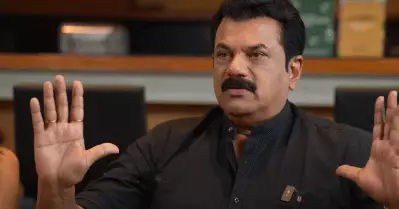 ലൈംഗികാതിക്രമ കേസിൽ എം.എൽ.എ മുകേഷ് അറസ്റ്റിൽ