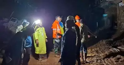 ആ പ്രതീക്ഷയും വിഫലം; റഡാറില്‍ ലഭിച്ച സിഗ്നല്‍ മനുഷ്യന്റേതല്ല, തിരച്ചില്‍ നിര്‍ത്തി