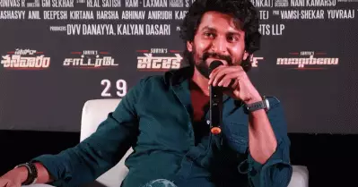 ആ സൂപ്പര്‍സ്റ്റാറിന്റെ സിനിമകള്‍ എനിക്ക് ഇഷ്ടമായിരുന്നു; കരയിപ്പിക്കുകയും ചിരിപ്പിക്കുകയും ചെയ്ത നടന്‍: നാനി